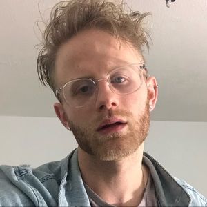 Meet your Posher, Connor